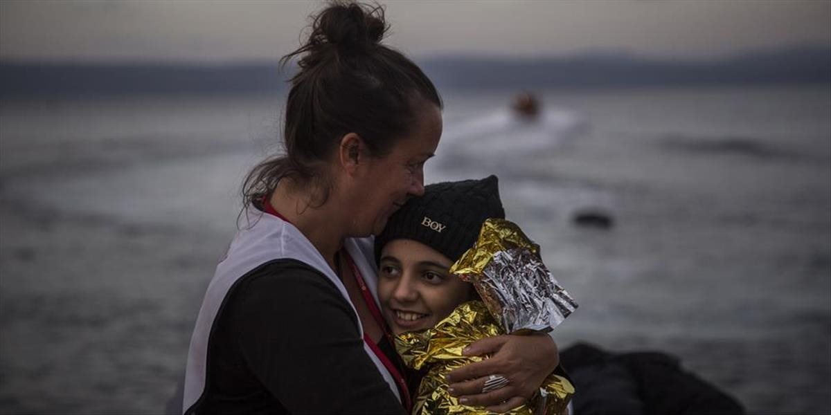 Európa migračnú vlnu dokáže zvládnuť, jej kapacity sú veľké, tvrdí expert UNESCO