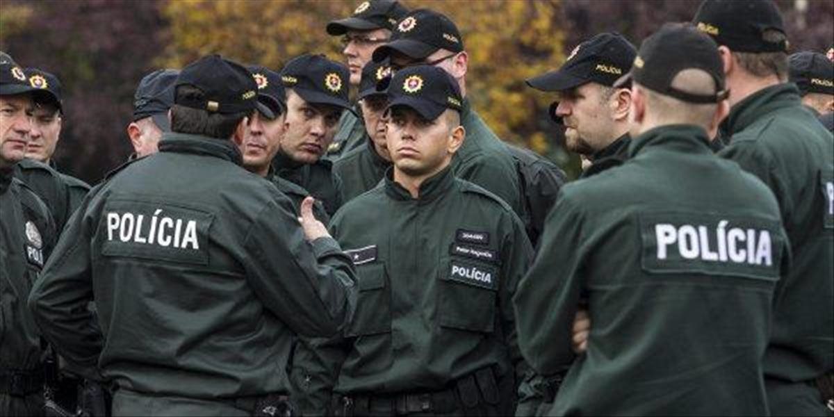 Do Maďarska odišli strážiť hranice ďalší slovenskí policajti