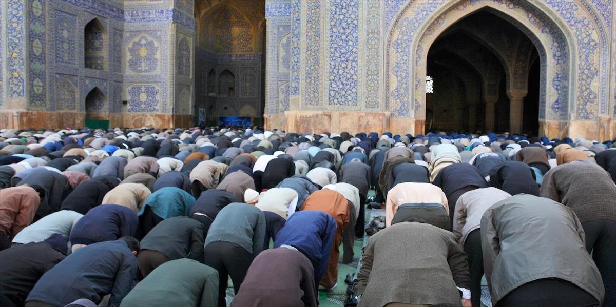 Tajné služby: Počet Maďarov hlásiacich sa k islamskej viere rapídne stúpa
