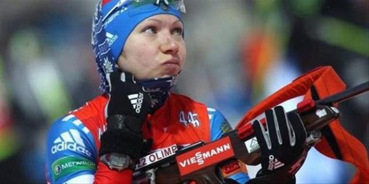 IBU potrestala ruskú úniu za dopingové prehrešky mastnou pokutou