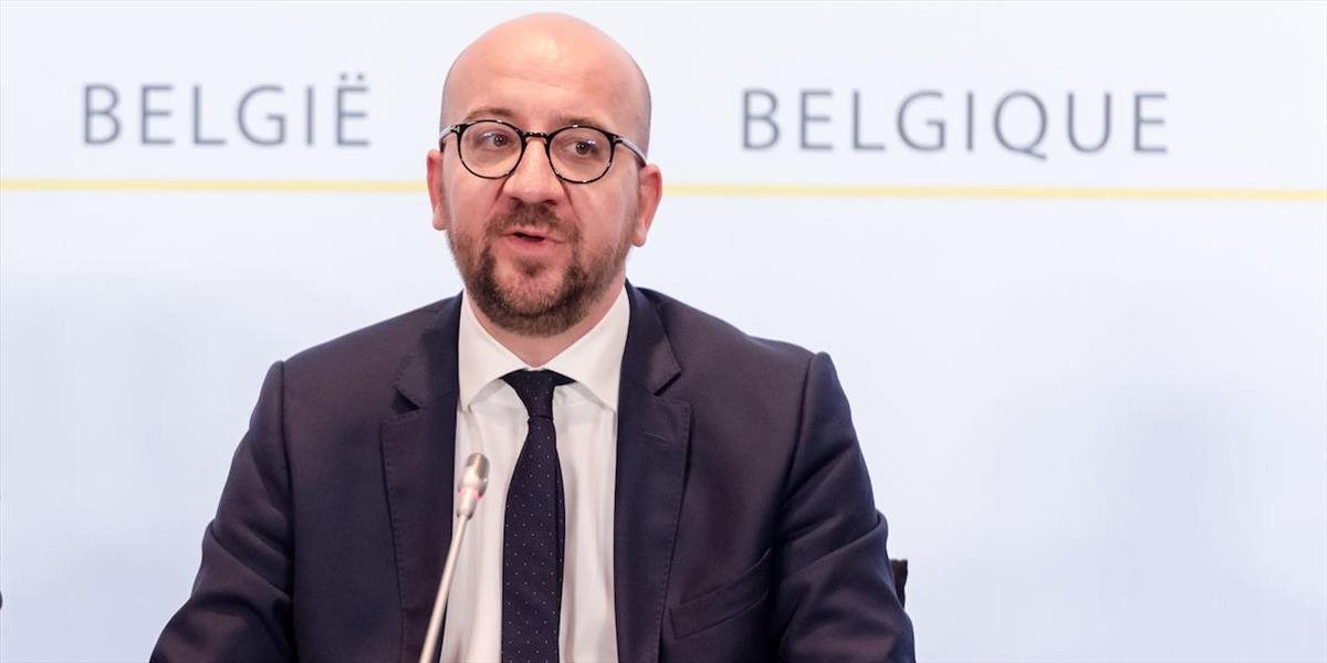 Belgická robotnícka strana chce istotu, že dovážaná ropa nie je od teroristov