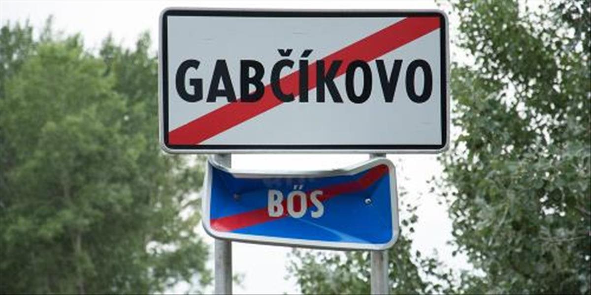 Obyvateľom Gabčíkova sa splní sen, Silvester oslávia ako mesto