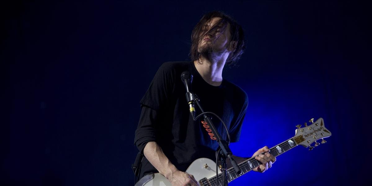 John Frusciante zverejnil množstvo nevydaných skladieb