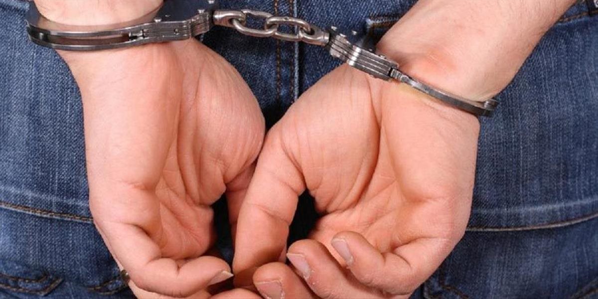 Polícia zatkla v Kalifornii mužov, ktorí vypustili priehradu