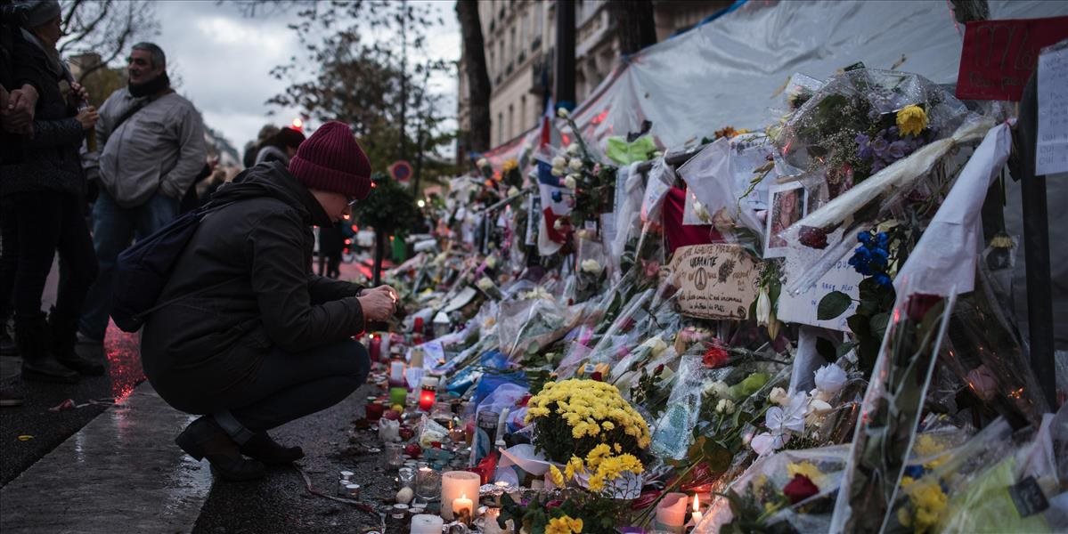 Hudobná scéna potrebuje po terore z Paríža finančnú injekciu