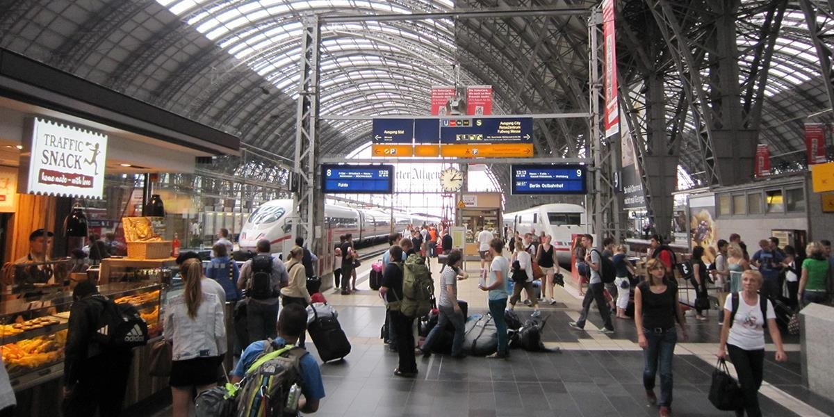 Vo Švajčiarsku zneškodnila polícia podozrivý predmet: Evakuovali časť železničnej stanice