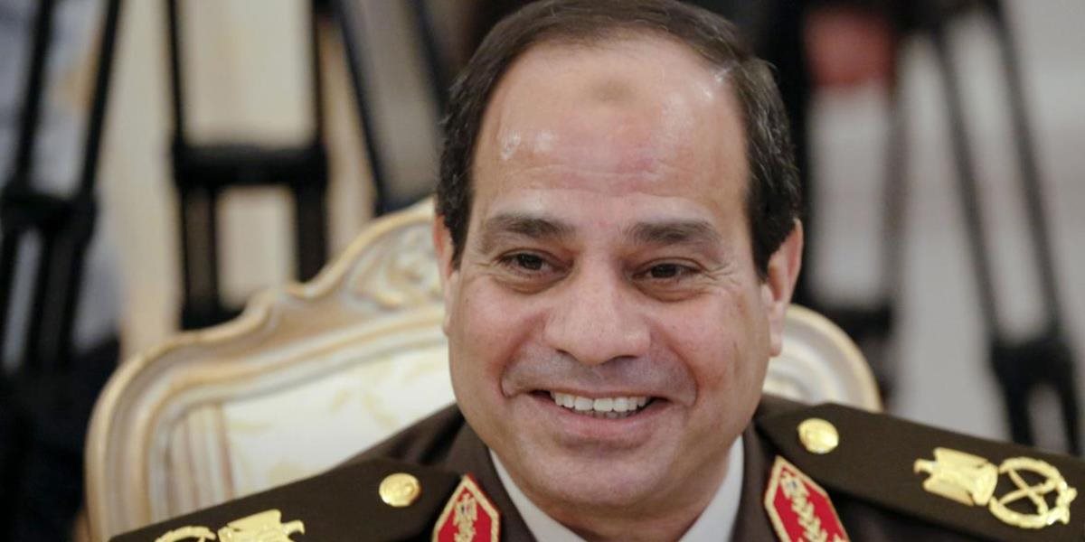 Voľby v Egypte: Aj v druhom kole parlamentných volieb uspeli lojalisti prezidenta Sísího
