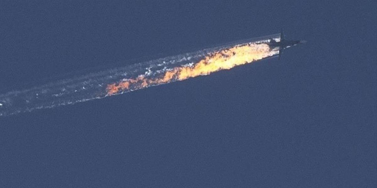 Turecká armáda zverejnila zvukový záznam s údajným varovaním ruského lietadla