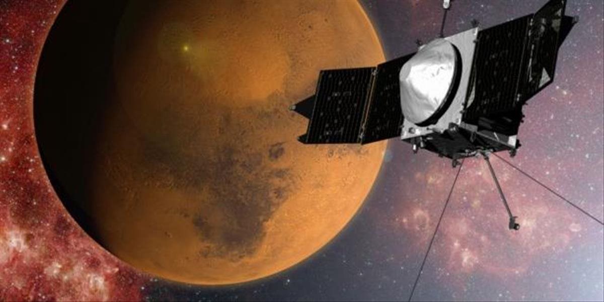 Roskosmos a ESA odštartujú prvú európsku misiu na Marse, chcú preskúmať marťanskú atmosféru
