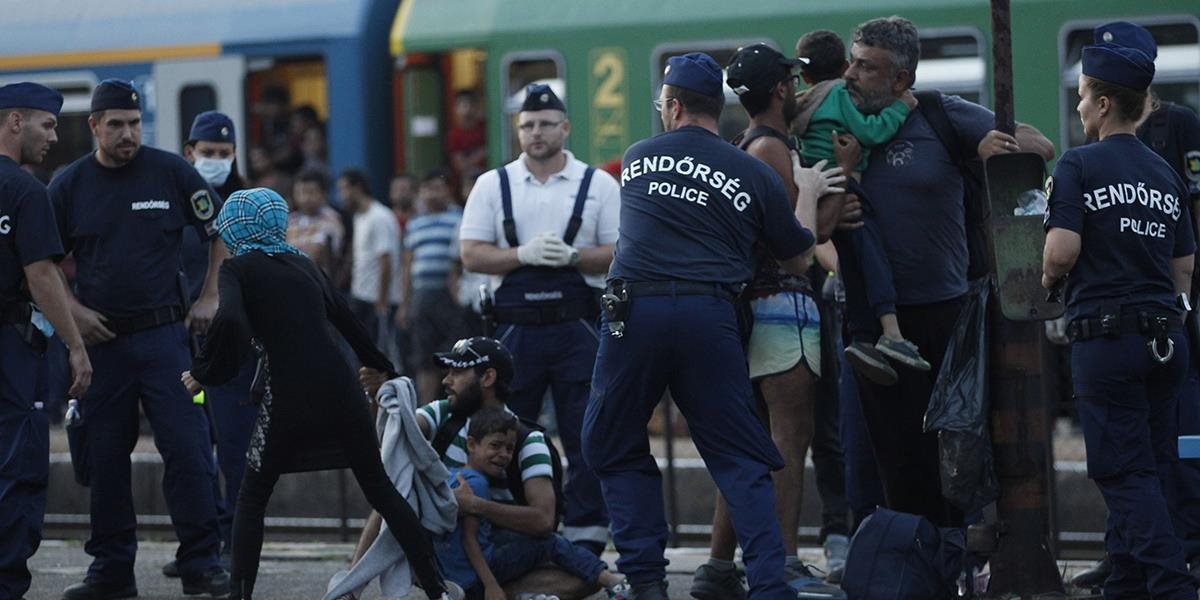 Maďarsko by nezvládlo ťarchu utečencov pridelených kvótami, tvrdí Budapešť