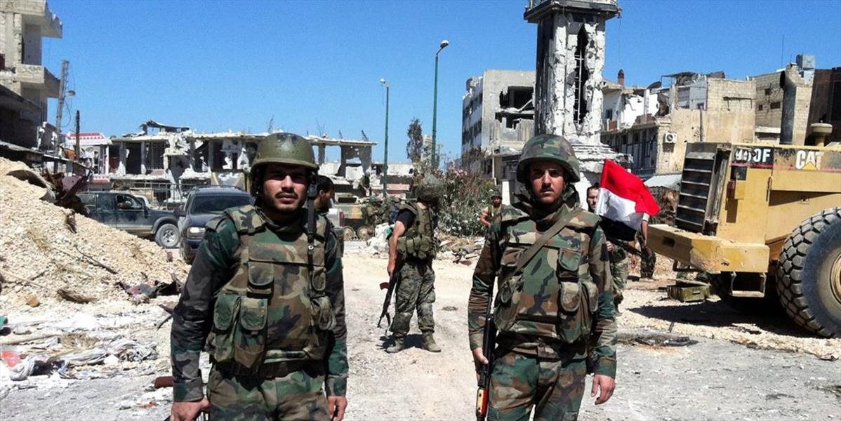 Sýrska armáda a Hizballáh zabili spolupáchateľa atentátov v Bejrúte