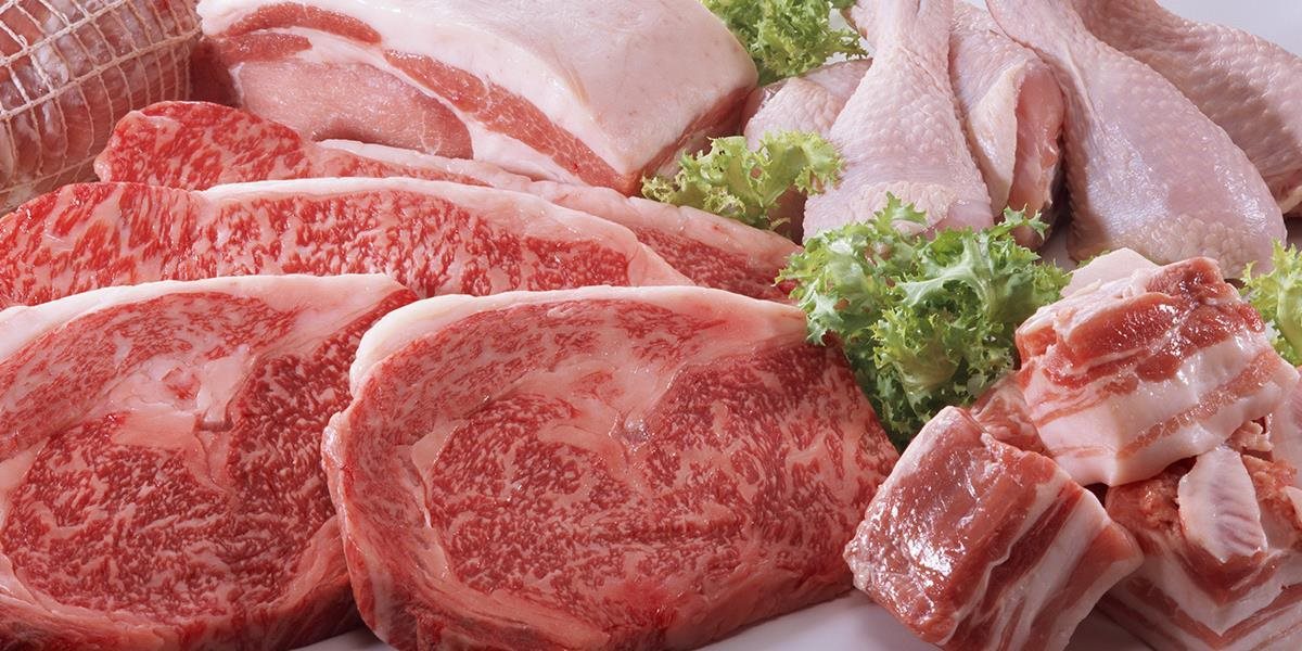 Chov na Slovensku by mohla odštartovať nižšia DPH na čerstvé mäso