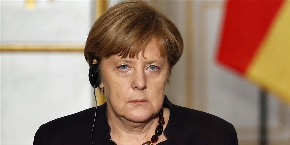 Nemeckí zákonodarcovia budú rokovať o podpore Francúzska v boji proti IS