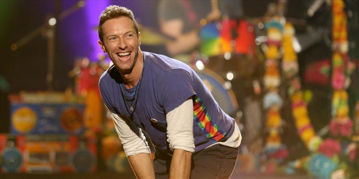 Coldplay zverejnili ukážky skladieb z nového albumu