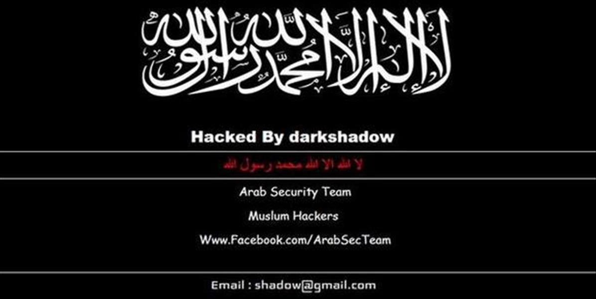 Islamský štát dokáže efektívne útočiť aj v kybernetickom priestore