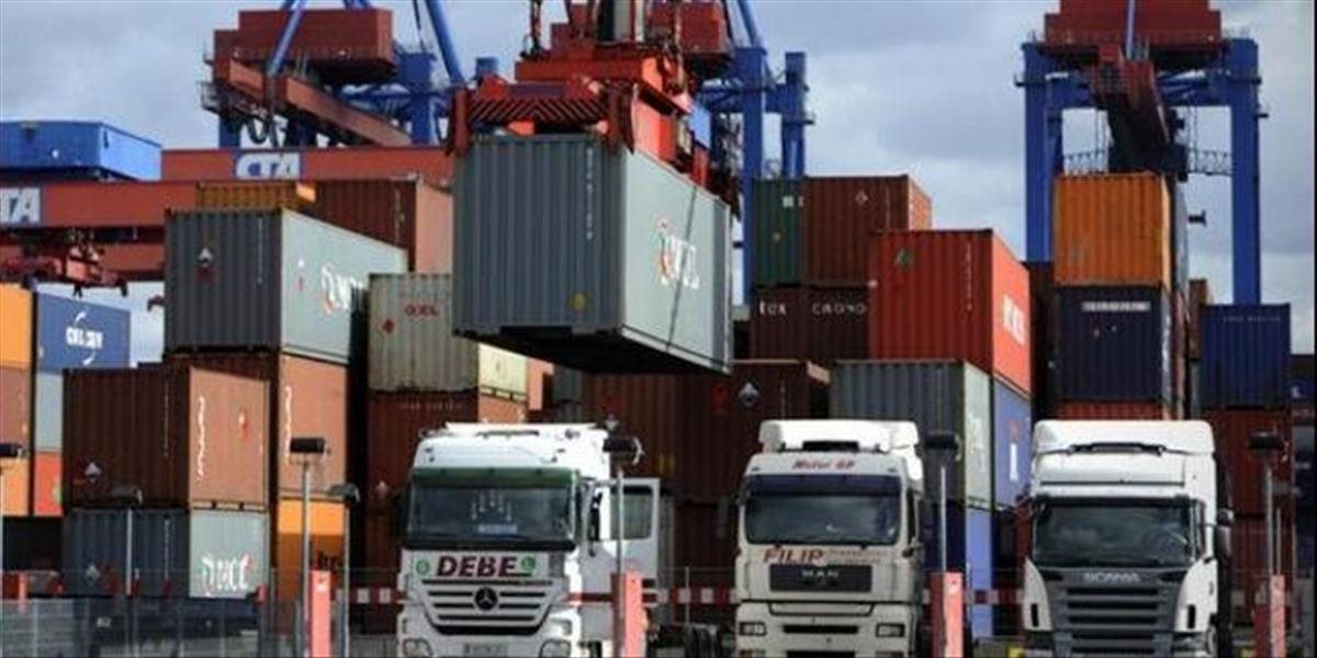 Európska komisia považuje vysoké exportné prebytky Nemecka za riziko