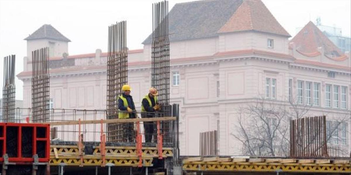 Developér YIT chce v bratislavskej Cvernovke postaviť rezidenčnú štvrť