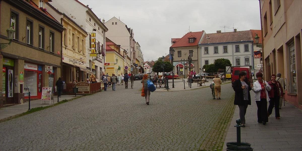 Miesto zahájenia adventu bomba: V českom meste Příbram rušia oslavu kvôli anonymu