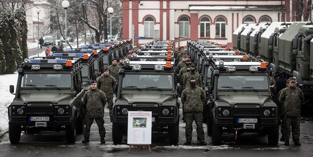 Slovensku nehrozí teroristický útok