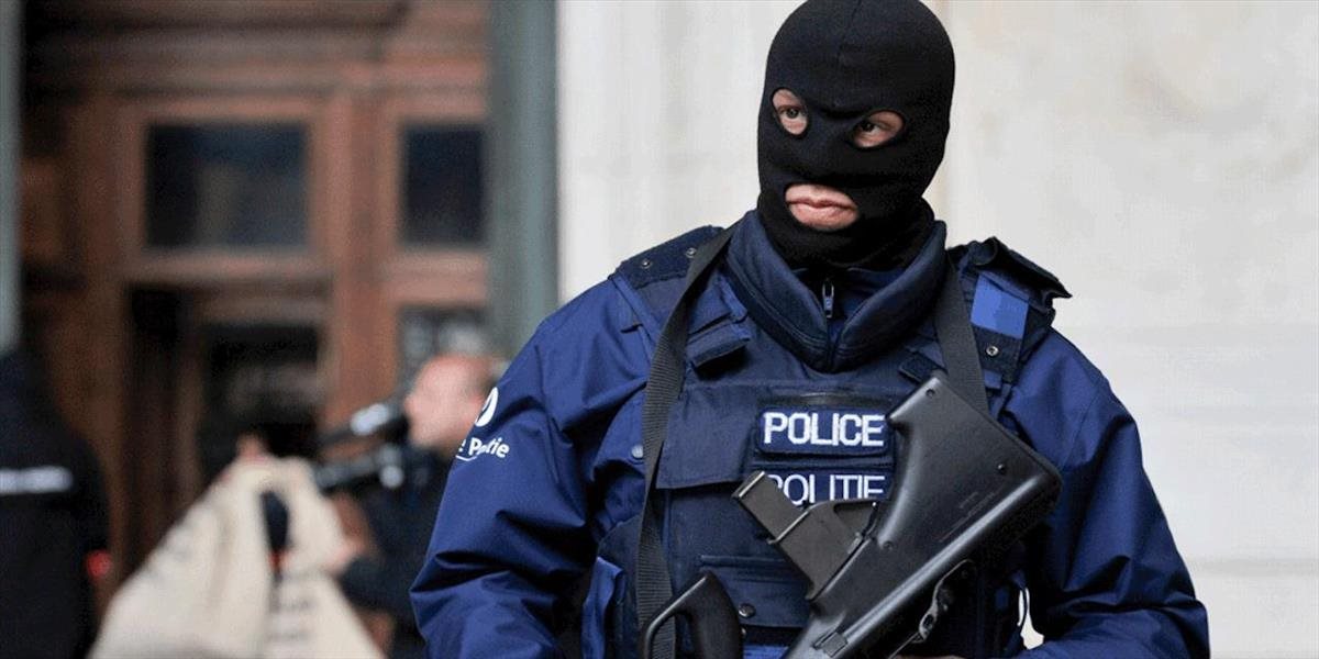 Podozrivých islamistov zatkli po informácii o možnom útoku v Dortmunde