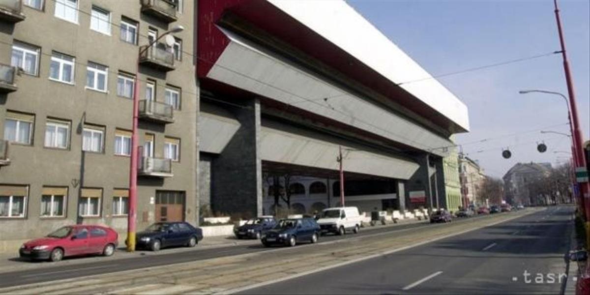 Maďarič predpokladá, že rekonštrukcia Slovenskej národnej galérie začne skôr