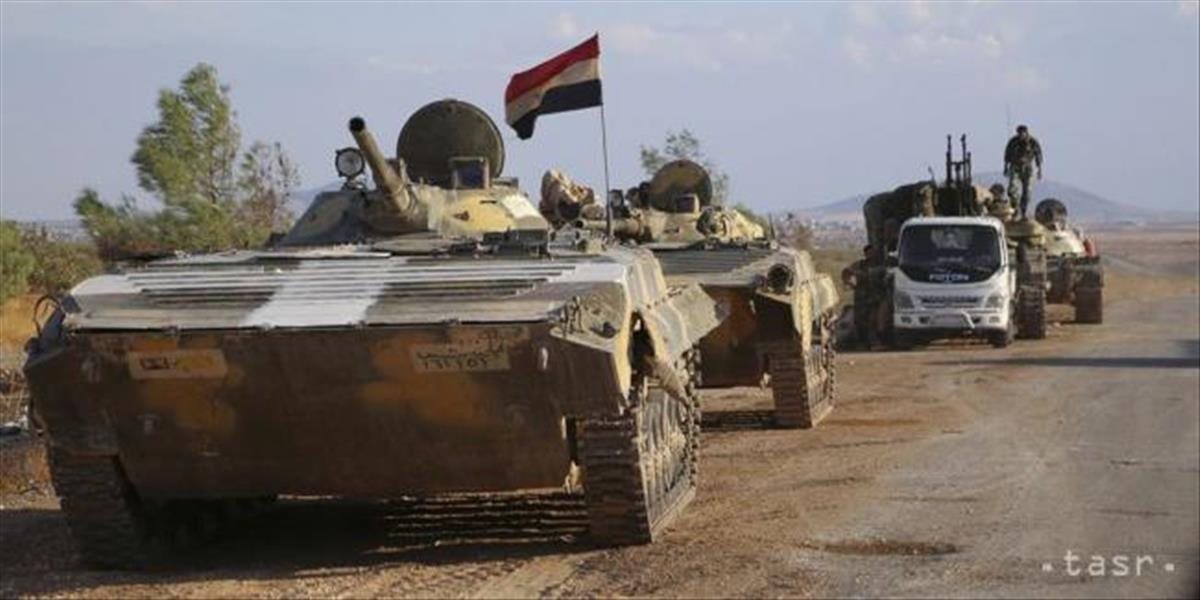 Fabius navrhuje zapojiť do spoločného boja proti IS aj Asadovu armádu
