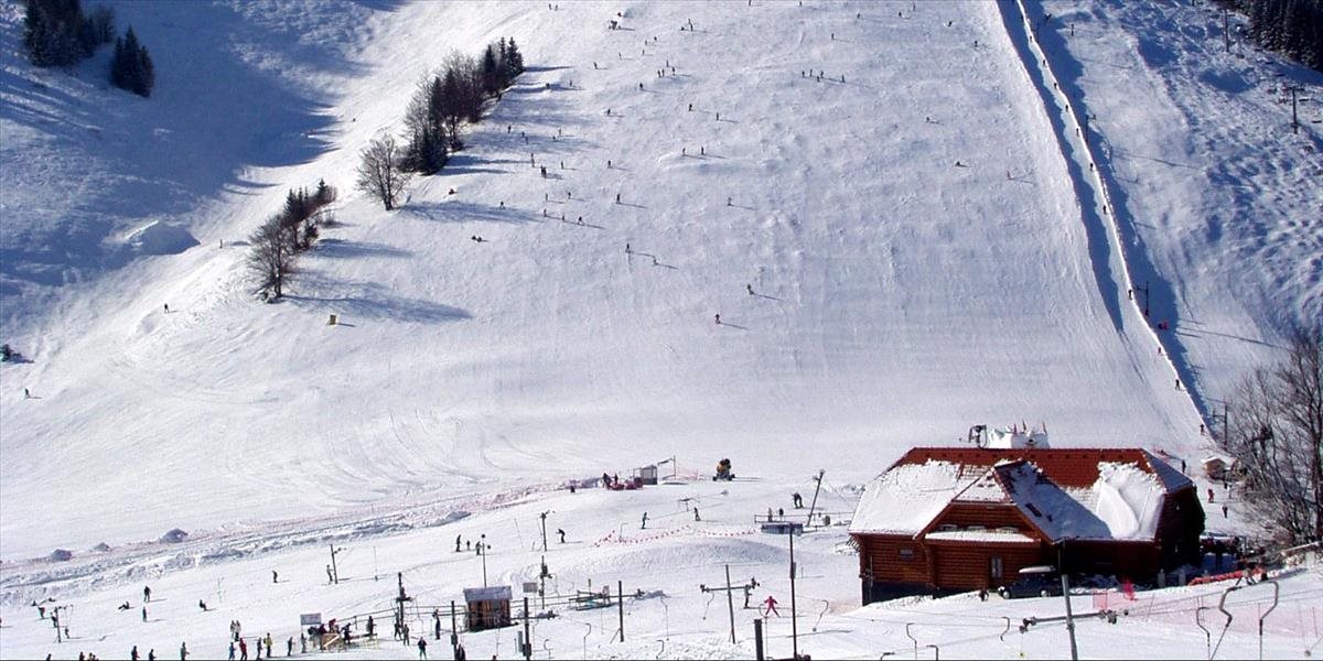 Lyžiarsku sezónu na Donovaloch odštartujú v sobotu, zatiaľ bez večerného lyžovania