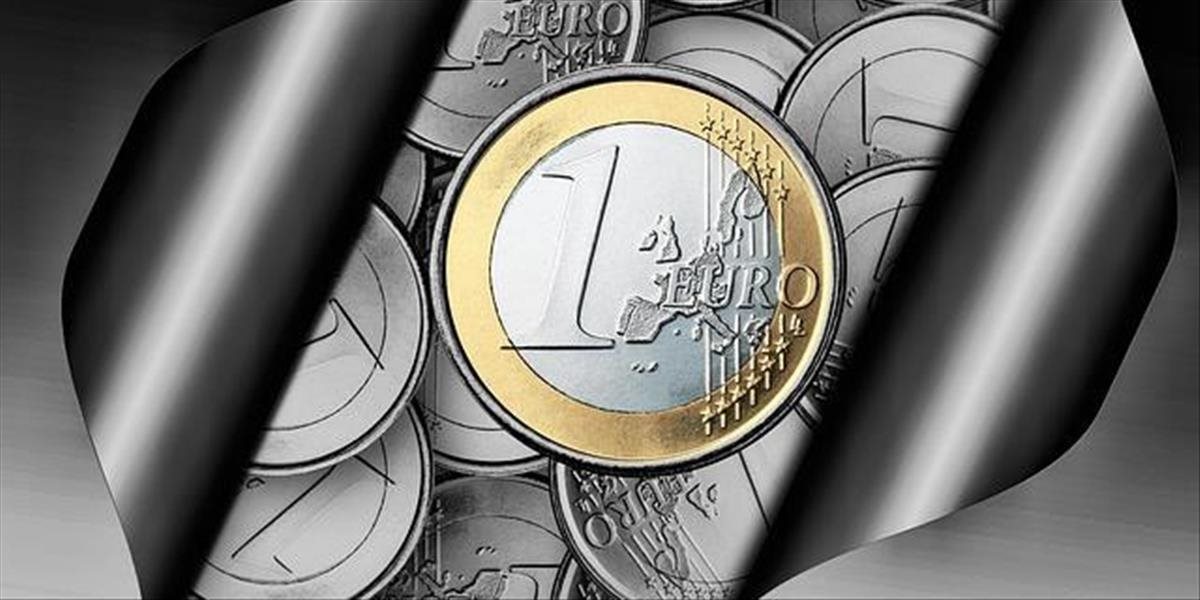 Kurz eura stagnuje na 1,0617 USD/EUR
