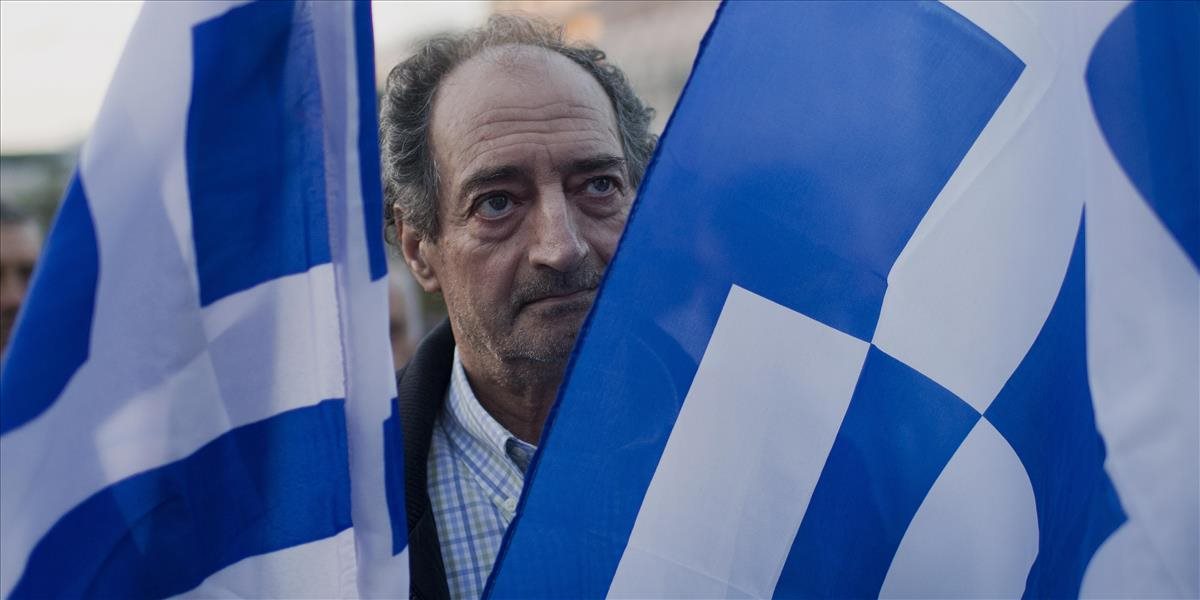 Grécko sa s veriteľmi dohodlo na nových reformách