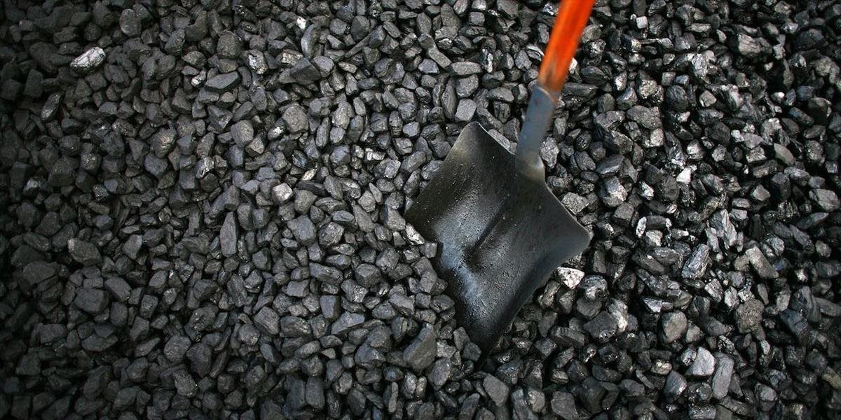 Rusko začalo obmedzovať dodávky uhlia na Ukrajinu