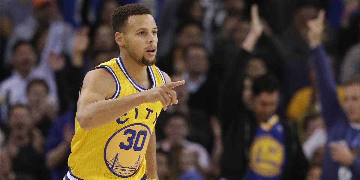 NBA: Curry obdivuje Messiho, majú spoločné črty