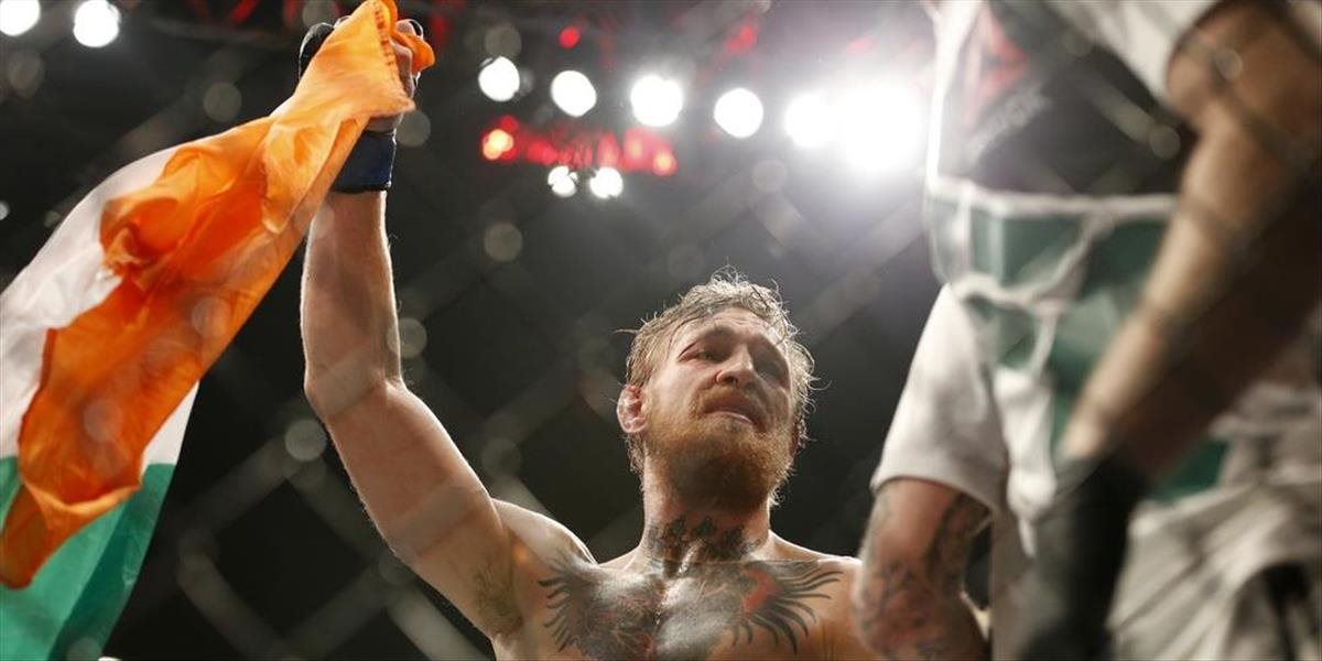 Mystic Mac opäť predvída budúcnosť v UFC