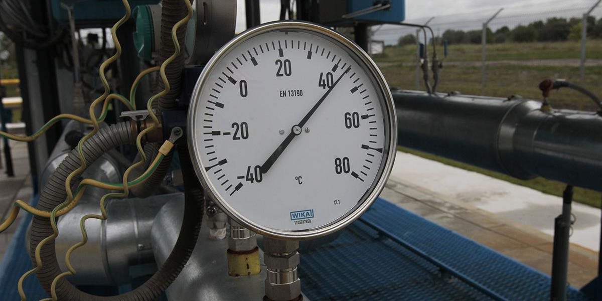 Ak budú pokračovať dodávky z EÚ, Kyjev ruský plyn potrebovať nebude