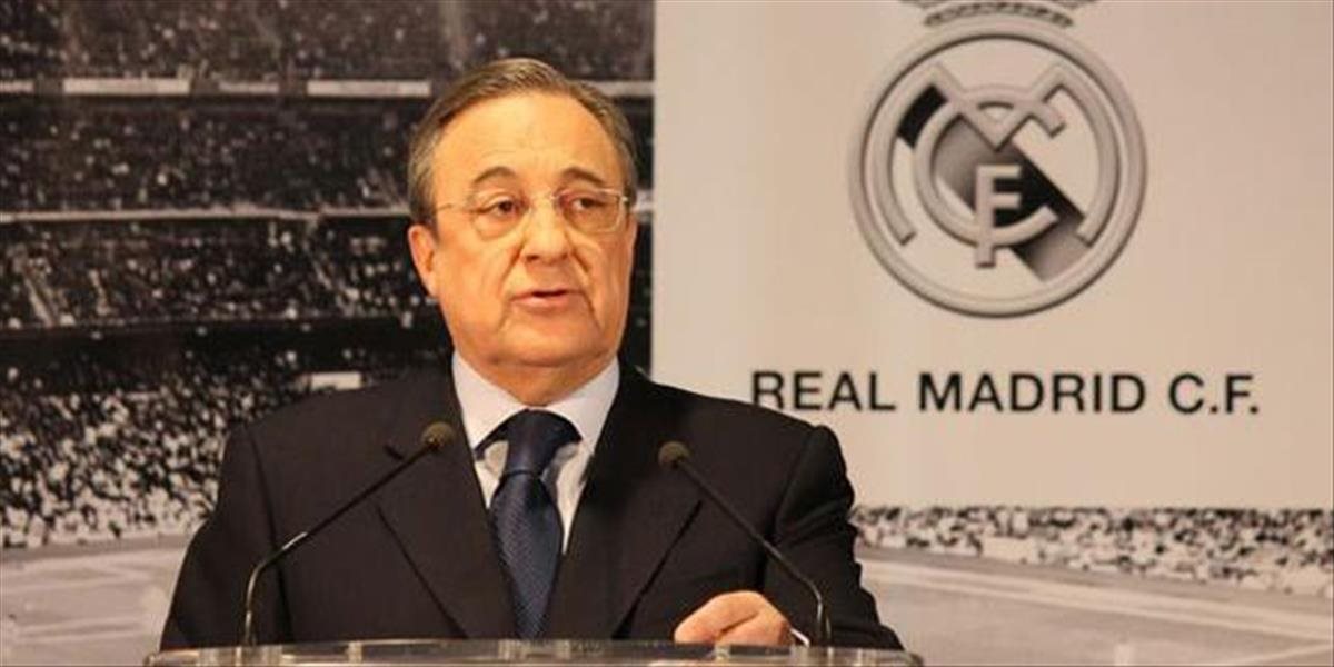 Real Madrid čaká zákaz prestupov na dve prestupové obdobia