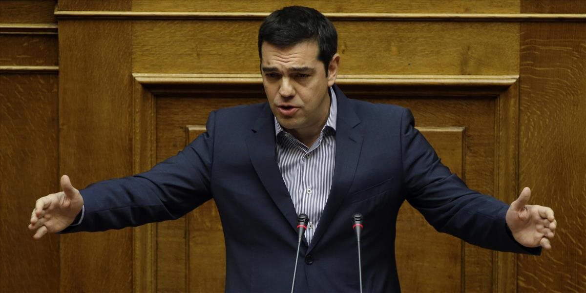 Grécka opozícia nepodporuje dôchodkovú reformu