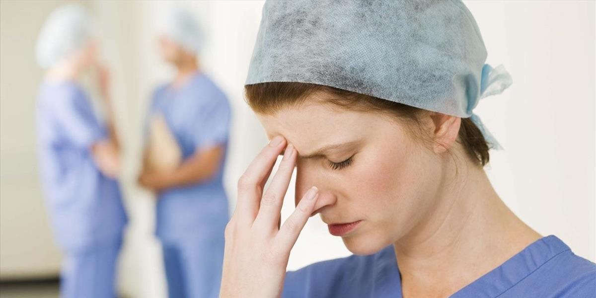 Ku zníženiu mzdy našich zamestnancov nepríde, tvrdí Asociácia štátnych nemocníc