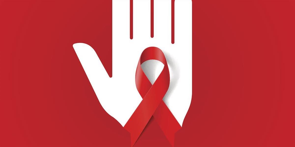 V utorok je Svetový deň boja proti AIDS