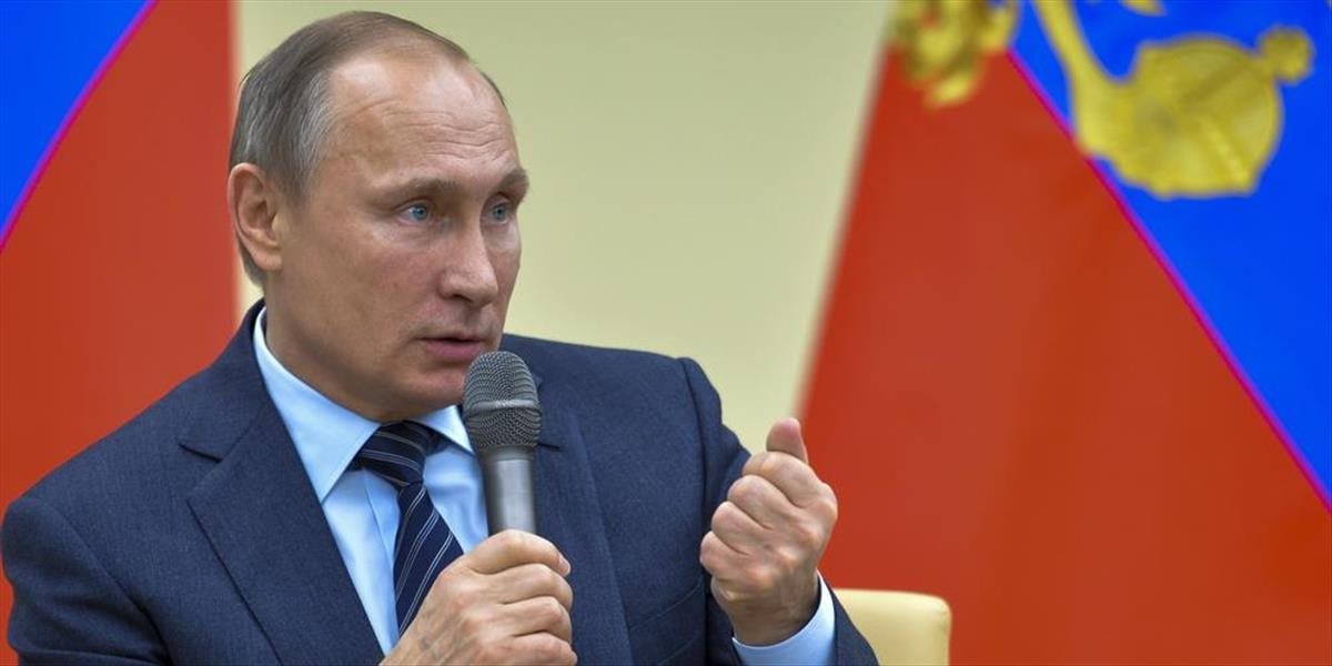 Putin vystúpi s prejavom o stave krajiny 3. decembra