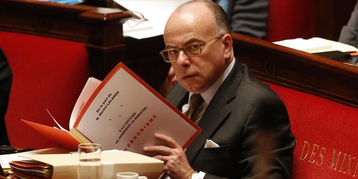 Francúzsky minister vnútra vyzval na "osvietený islam"