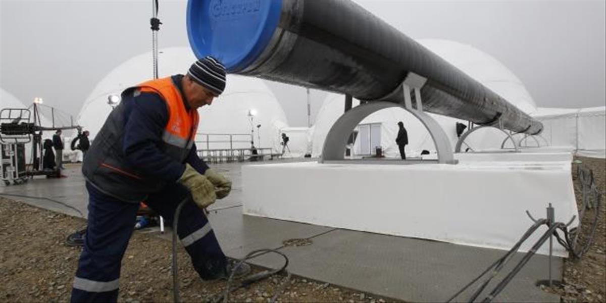 Bulhari podporujú Nord Stream-2 napriek odporu EÚ, plynovod je pre nich výhodný
