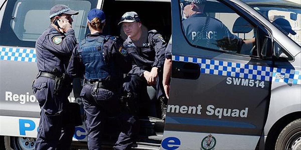 Austrália čelí hrozbám terorizmu,  počet občanov neuznávajúcich autoritu úradov výrazne vzrástol