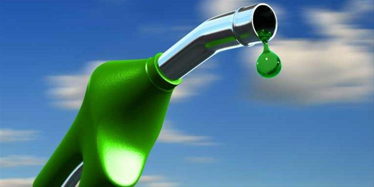 Výrobcovia biopalív chcú zredukovať emisie o ďalších 30 %