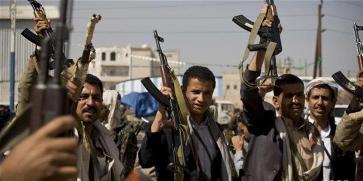 Prestrelky s jemenskými povstalcami si vyžiadali ďalšie životy