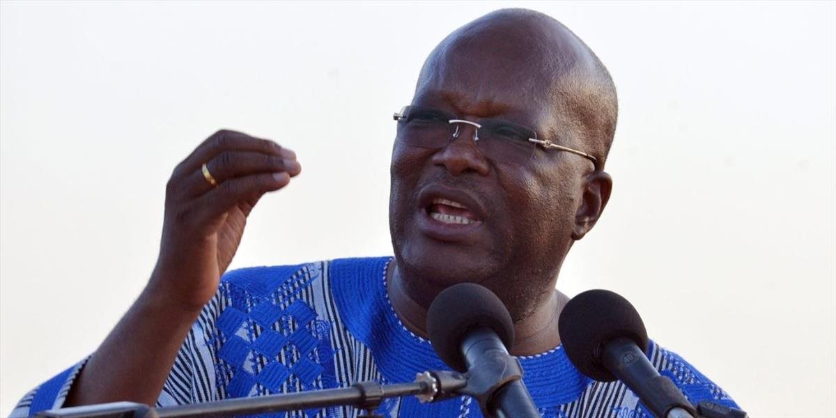 Novým prezidentom Burkina Faso je expremiér Roch Marc Christian Kaboré