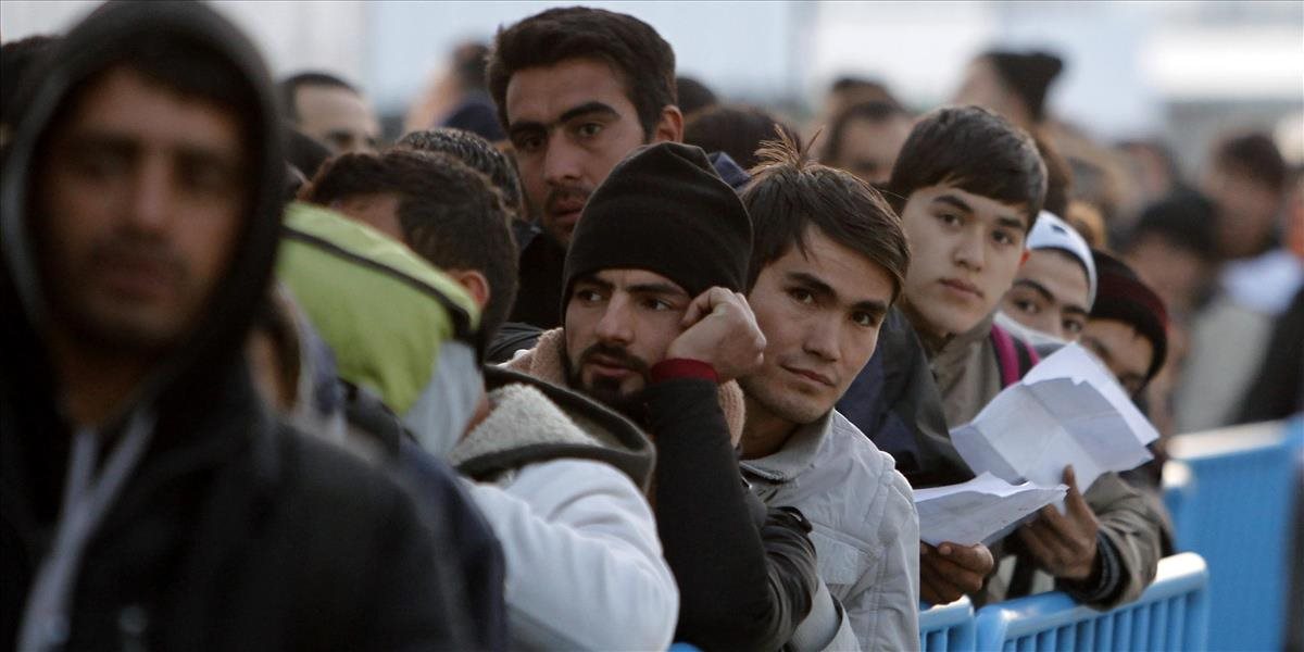Švédsko využije mechanizmus relokácie utečencov