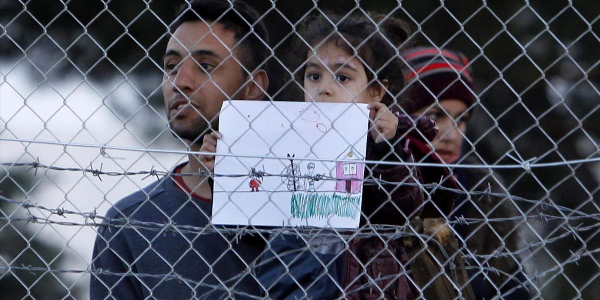 Vládnuci Fidesz zozbieral proti utečeneckým kvótam už vyše 900-tisíc podpisov