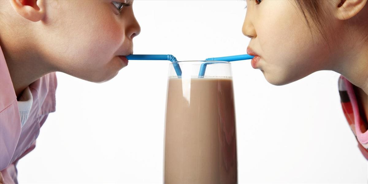 Pozor: V kakaových nápojoch pre deti sa našiel kofeín i stopové množstvo olova