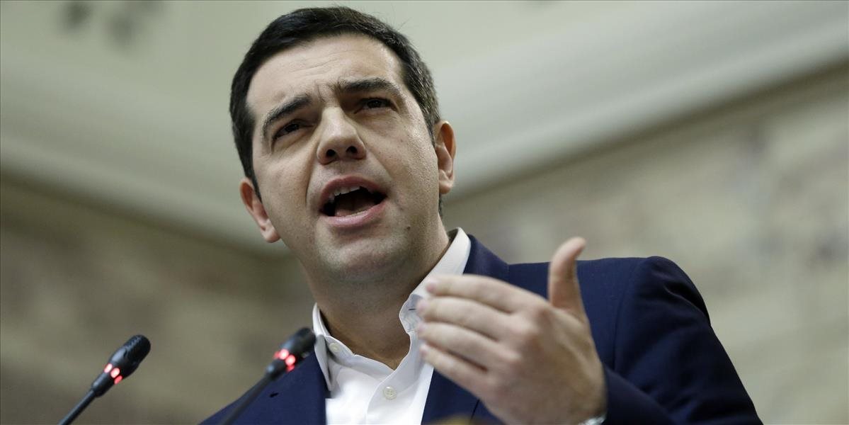 Grécko už v decembri uzavrie prvú revíziu, tvrdí minister Statchakis