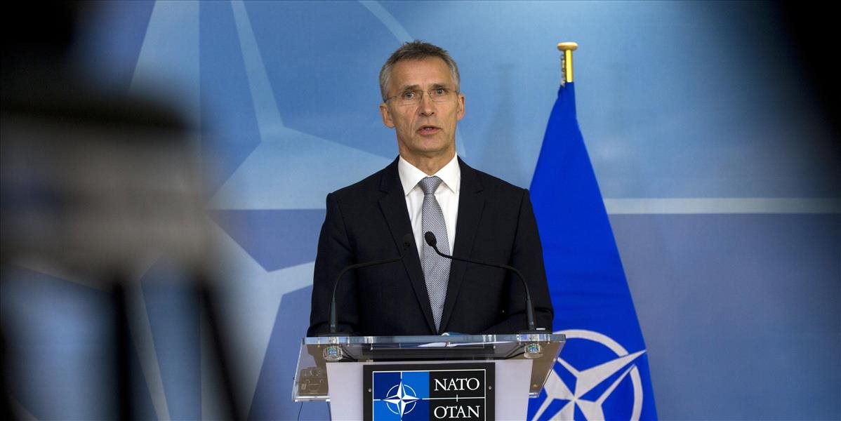 Stoltenberg: NATO posilní obranné kapacity Turecka