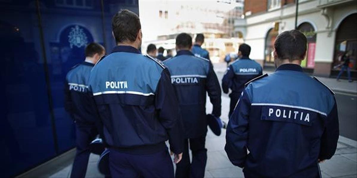 Rumunská spravodajská služba prekazila bombový útok v štátny sviatok krajiny